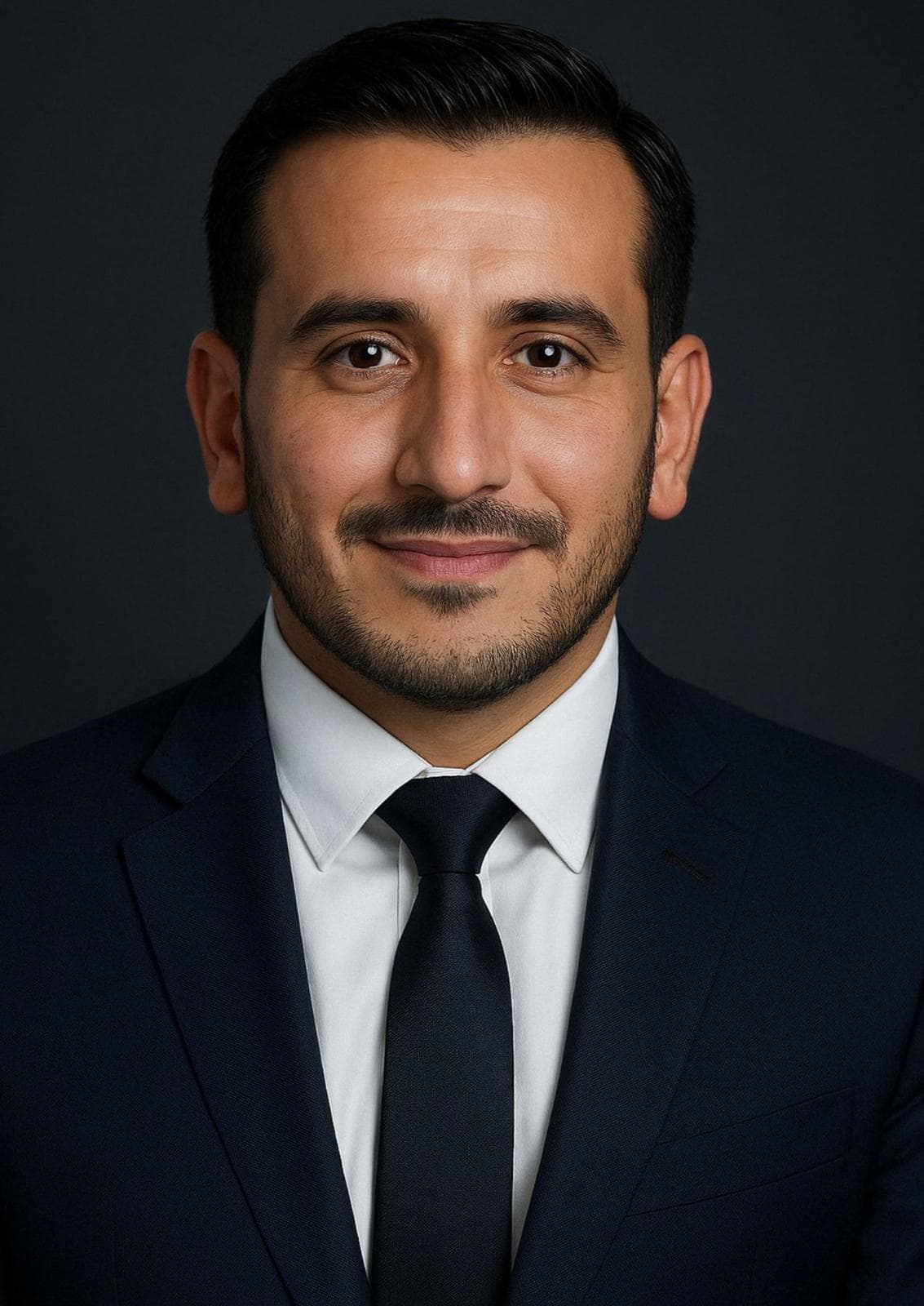 IYAD MAHD SULEIMAN ALKHATIB - CEO