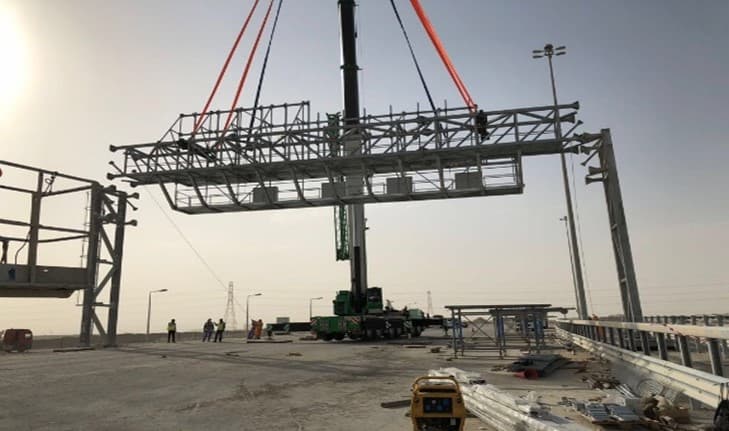 Tariq Terminal Project