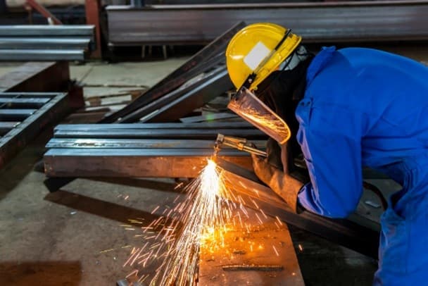 Structural Steel Solutions